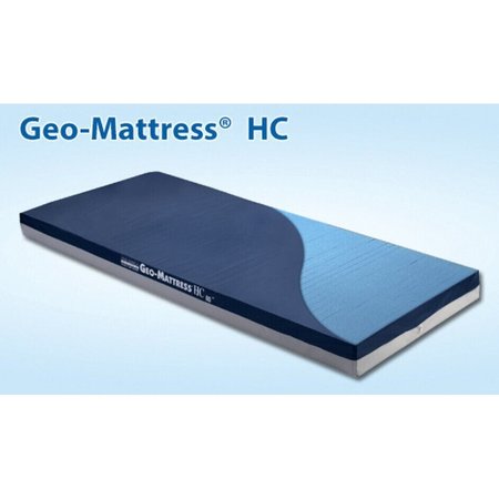 GEO-MATTRESS Geo-Mattress HC 80"L x 35"W x 5"H SP810-29